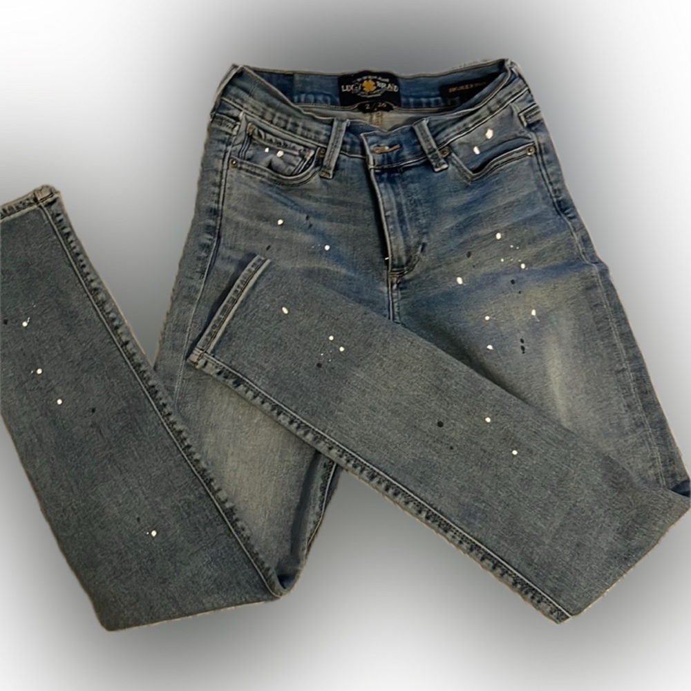 Lucky Brand Jeans